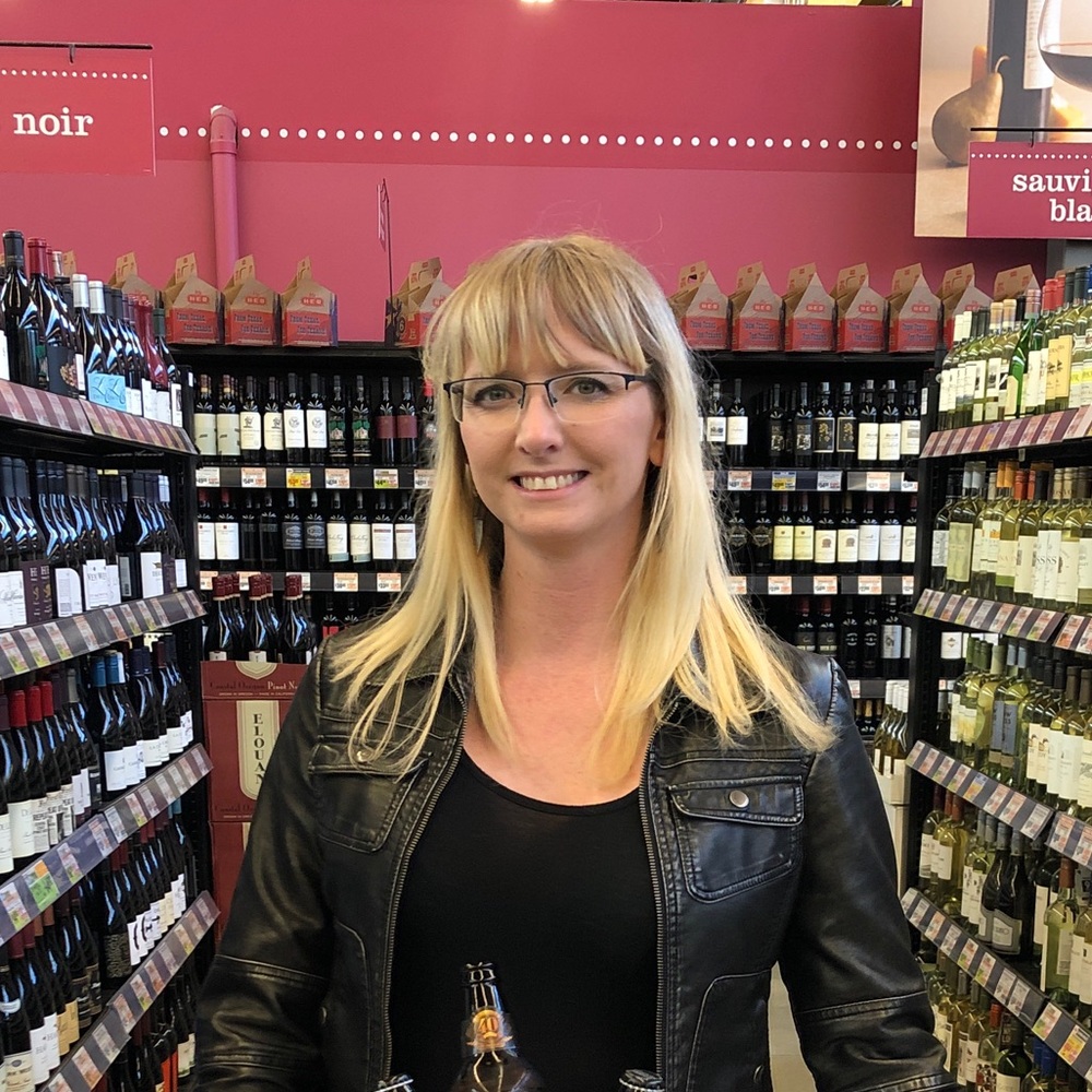 Meet your Posher, Melani